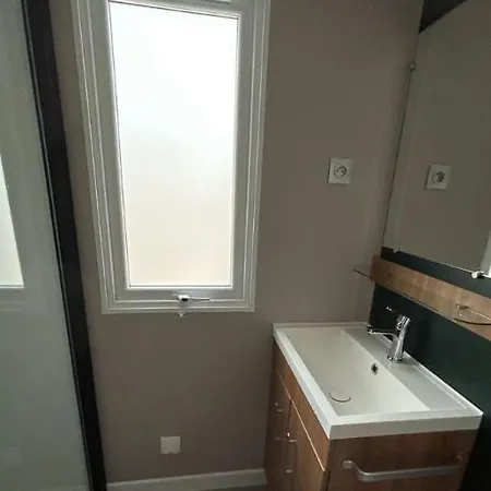 Grand Mobil-home Siblu - *