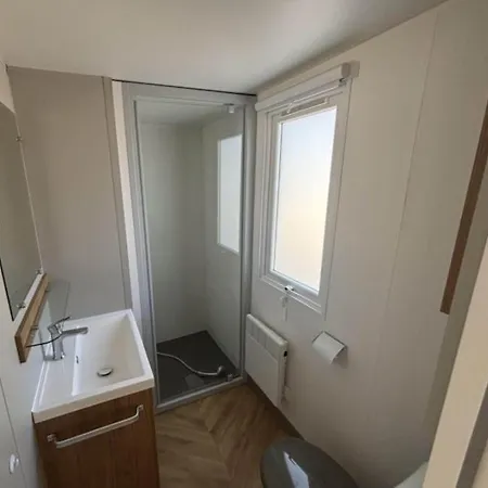 Grand Mobil-home Siblu - Fréjus