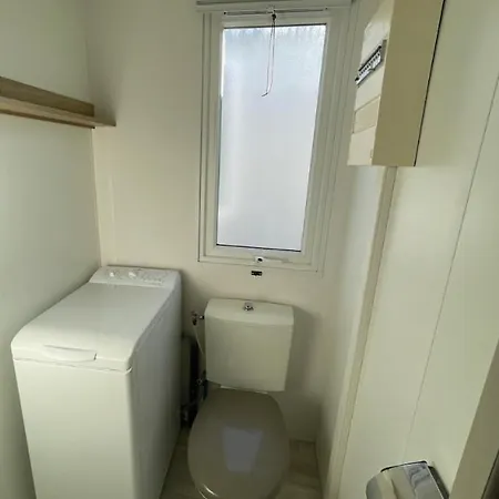 Grand Mobil-home Siblu -
